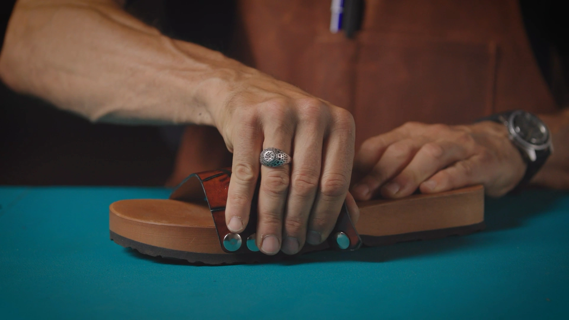 Il Sistema di Bottoni